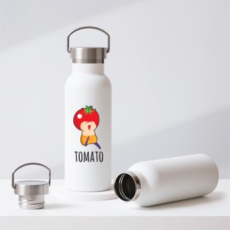 풀칼라인쇄 가능한 밀크 스텐텀블러 500ml 풀칼라인쇄 가능한 밀크 스텐텀블러 500ml