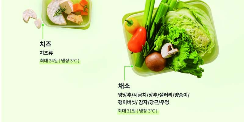 락앤락 프레쉬 킵 20호 상세 이미지