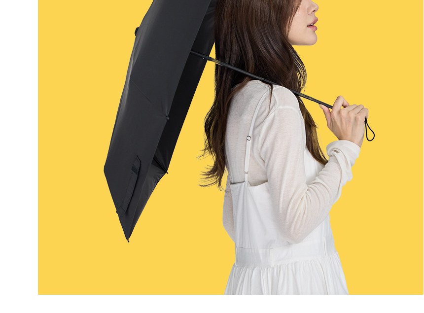 듀홈 파스텔블룸 3단 초경량 미니 우양산 암막 양우산 선물세트+메트로 퀜처 스트로우 캡 핸들 텀블러세트 710ml 이로나 상세 이미지
