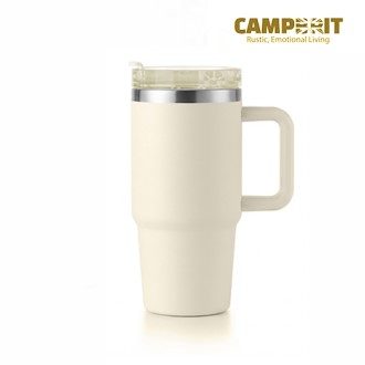 캠브리트 에이펙스씰 스트로 텀블러 대용량 660ml ApexSeal straw off-white cream 캠브리트 에이펙스씰 스트로 텀블러 대용량 660ml ApexSeal straw off-white cream
