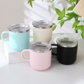 코스모 미니 커피잔 텀블러 304스텐 150mL 코스모 미니 커피잔 텀블러 304스텐 150mL