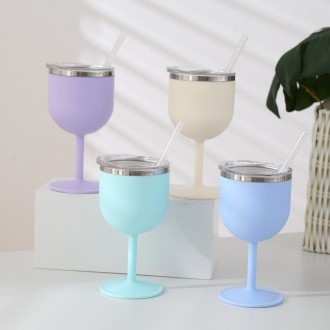 코스모 와인잔 텀블러 304스텐 120ml 코스모 와인잔 텀블러 304스텐 120ml