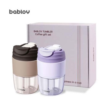 바블로브 트라이탄 워터보틀 텀블러 선물세트 BB960 바블로브 트라이탄 워터보틀 텀블러 선물세트 BB960
