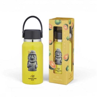 맨도롱제주 굿즈 하르방 텀블러 210ml 맨도롱제주 굿즈 하르방 텀블러 210ml