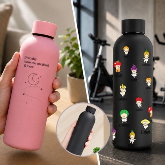실리콘코팅 스텐텀블러 무광 480ml 강력한 보온보냉 실리콘코팅 스텐텀블러 무광 480ml 강력한 보온보냉
